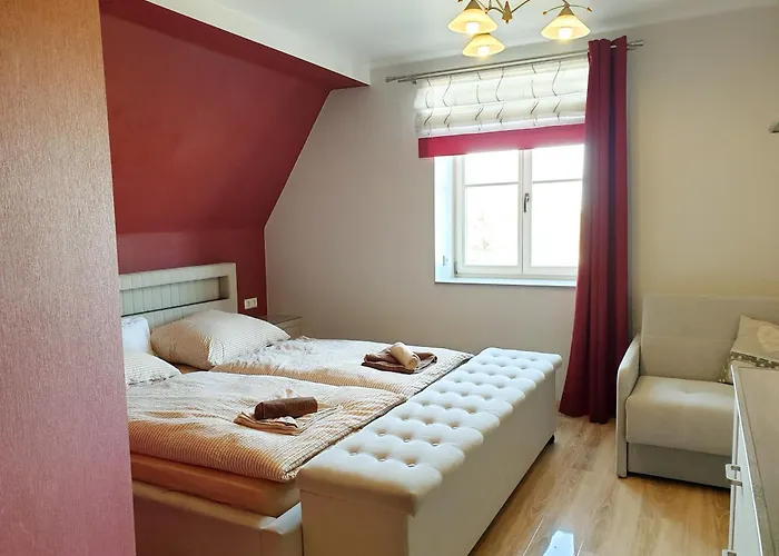 Seenlandoase Reppist 4* Senftenberg