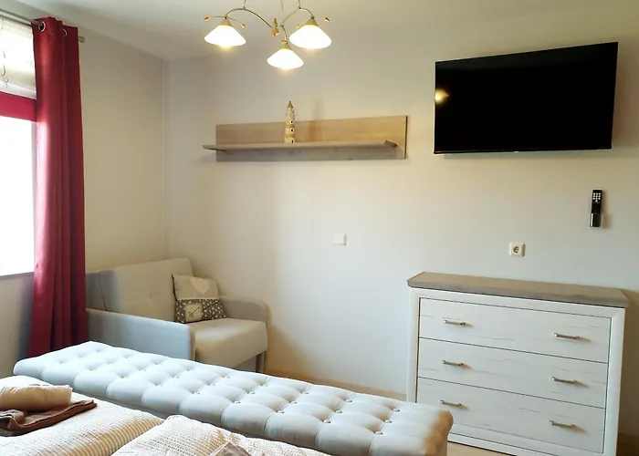 Campsite Seenlandoase Reppist Senftenberg