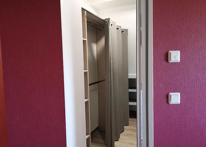 Seenlandoase Reppist Campsite