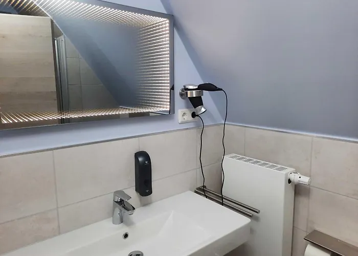 Seenlandoase Reppist Campsite