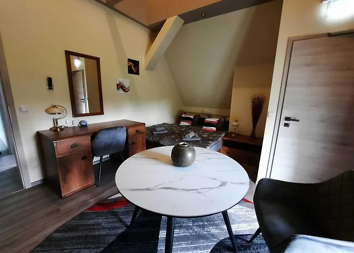 Campsite Seenlandoase Reppist