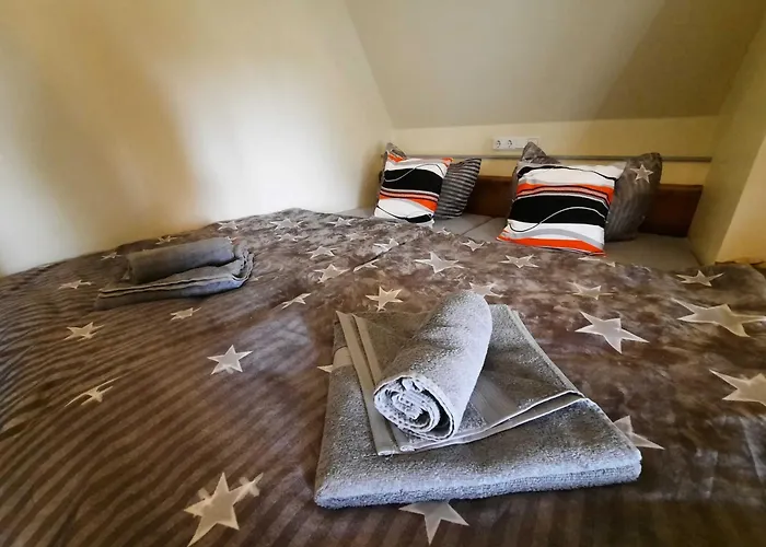 Seenlandoase Reppist Campsite Senftenberg