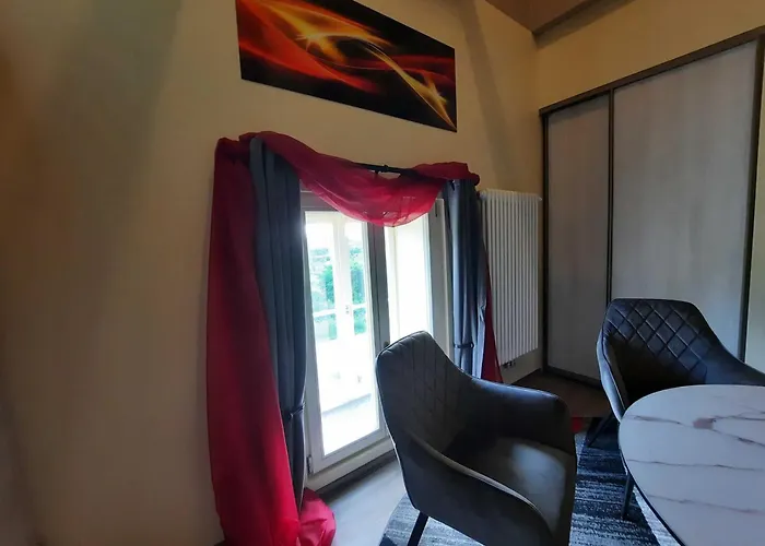 Seenlandoase Reppist Campsite 4*