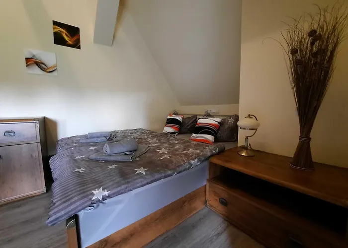 Campsite Seenlandoase Reppist Senftenberg